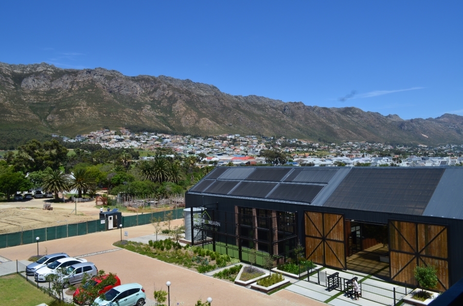 To Let 1 Bedroom Property for Rent in Admirals Park Western Cape